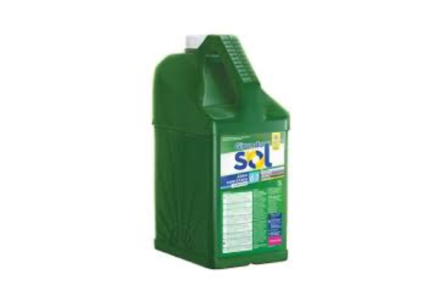 Água Sanitária 5L Girando Sol