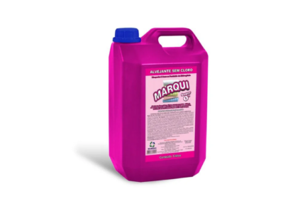 Alvejante s/ Cloro 5L Marqui