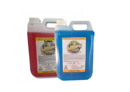 Limpador Multiuso Floral / Lavanda 5L Marqui