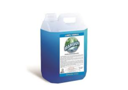 Limpa Vidros 5L Marqui