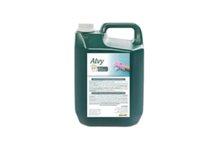 Água Sanitária 5L Alvy