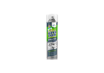 Brilho Inox Aero 300ml Donline