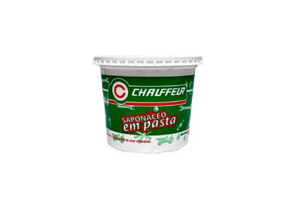 Saponaceo em Pasta 500g Chauffeur