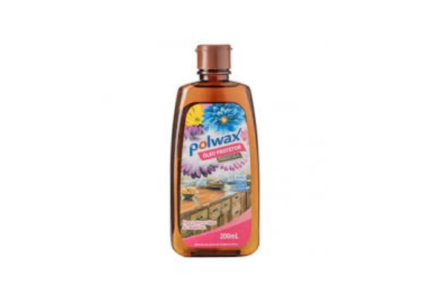 Óleo Protetor Madeira 200ml Polwax