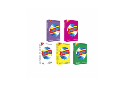 Pedra Sanitária 35g Sortido Desoflor